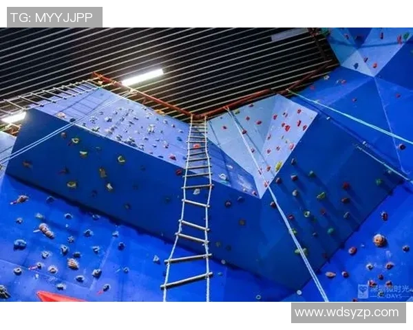 深圳攀岩队在极限运动会中的力量展现与精彩表现分析