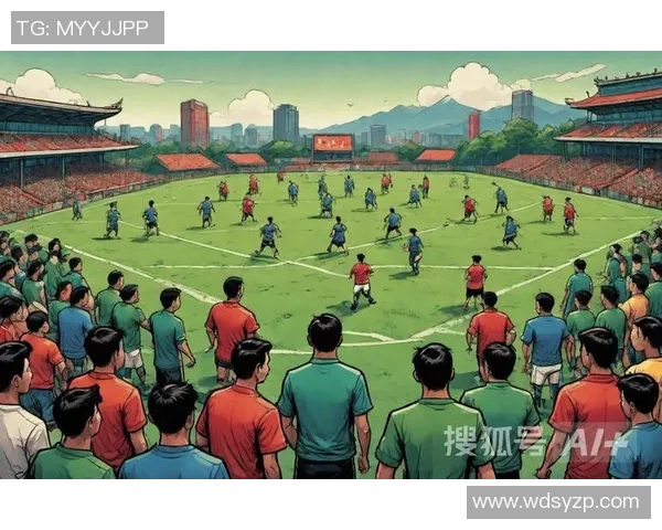 深入解析上海足球队盯防体系的战术运用与实战效果