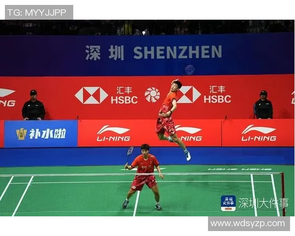深圳羽毛球队创历史新高羽毛球速度排名引领全国潮流