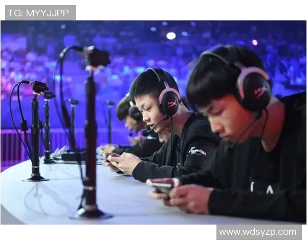 王者荣耀深度解析：WE战队选手个人能力的全面剖析与发展潜力探讨