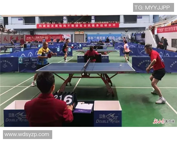 西安乒乓球队拼搏历程揭秘努力与荣耀交织的邀请赛故事