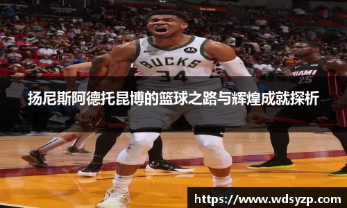 扬尼斯阿德托昆博的篮球之路与辉煌成就探析